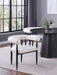 Dunmore Arm Chair - Visions in Furniture (La Mirada, CA)