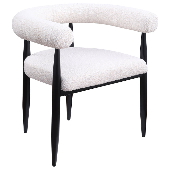 Dunmore Arm Chair - Visions in Furniture (La Mirada, CA)