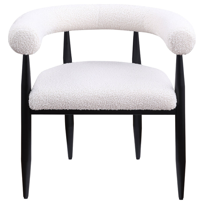 Dunmore Arm Chair - Visions in Furniture (La Mirada, CA)