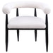 Dunmore Arm Chair - Visions in Furniture (La Mirada, CA)