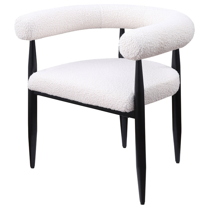 Dunmore Arm Chair - Visions in Furniture (La Mirada, CA)