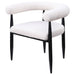 Dunmore Arm Chair - Visions in Furniture (La Mirada, CA)