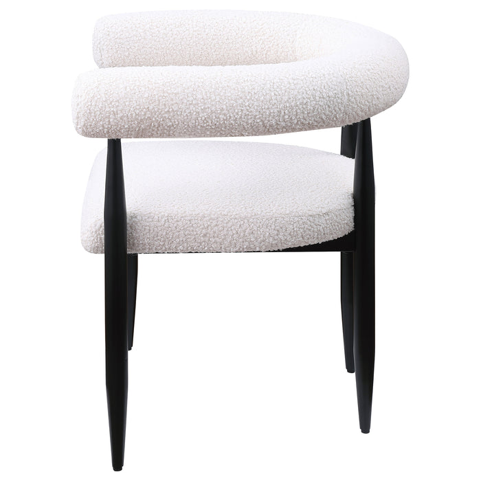 Dunmore Arm Chair - Visions in Furniture (La Mirada, CA)