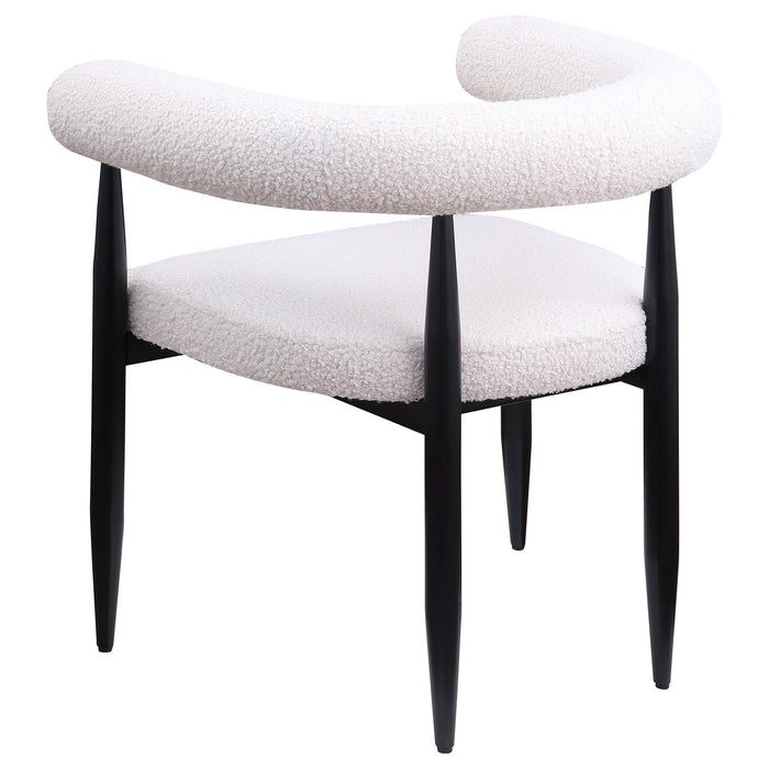 Dunmore Arm Chair - Visions in Furniture (La Mirada, CA)