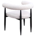 Dunmore Arm Chair - Visions in Furniture (La Mirada, CA)