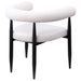 Dunmore Arm Chair - Visions in Furniture (La Mirada, CA)
