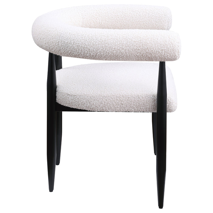 Dunmore Arm Chair - Visions in Furniture (La Mirada, CA)