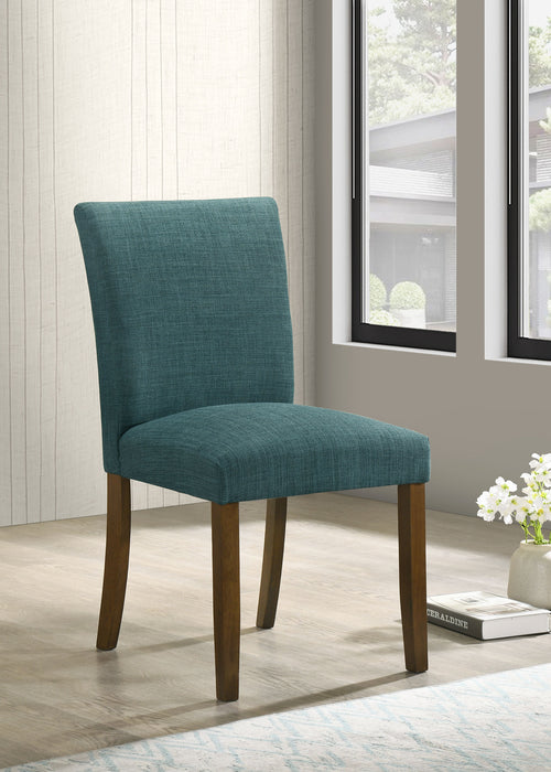 Cantley Side Chair - Visions in Furniture (La Mirada, CA)