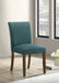 Cantley Side Chair - Visions in Furniture (La Mirada, CA)