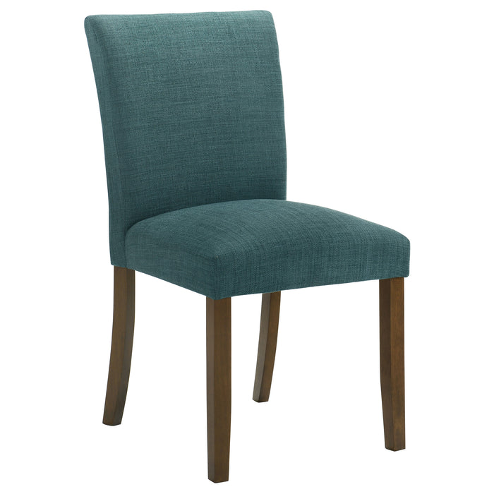 Cantley Side Chair - Visions in Furniture (La Mirada, CA)