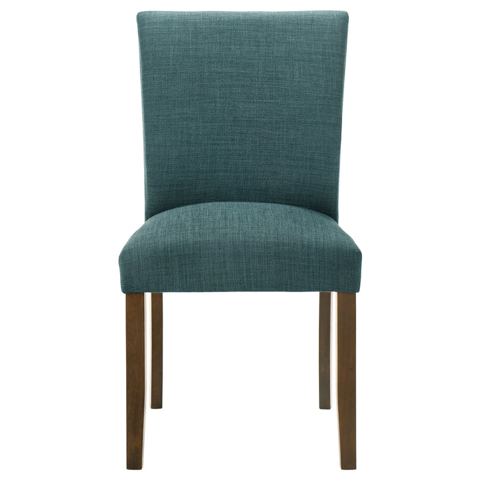 Cantley Side Chair - Visions in Furniture (La Mirada, CA)