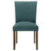 Cantley Side Chair - Visions in Furniture (La Mirada, CA)