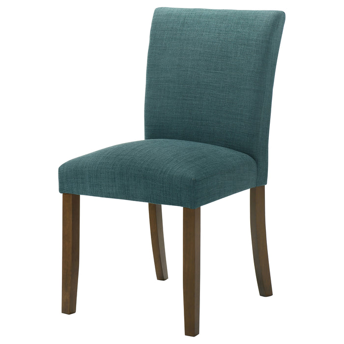 Cantley Side Chair - Visions in Furniture (La Mirada, CA)