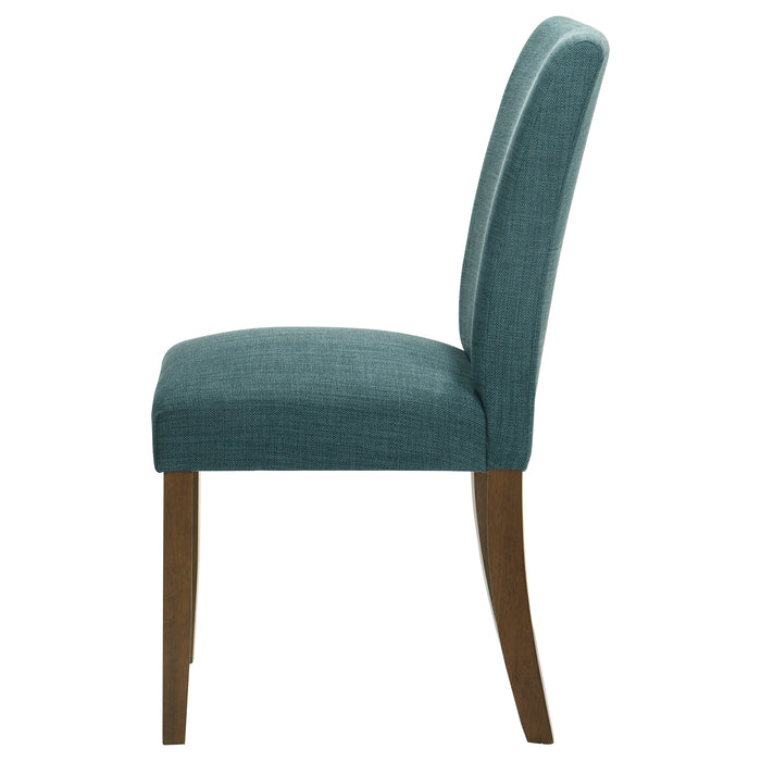 Cantley Side Chair - Visions in Furniture (La Mirada, CA)