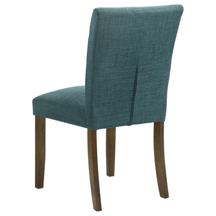 Cantley Side Chair - Visions in Furniture (La Mirada, CA)