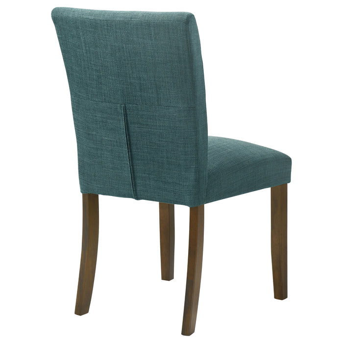 Cantley Side Chair - Visions in Furniture (La Mirada, CA)