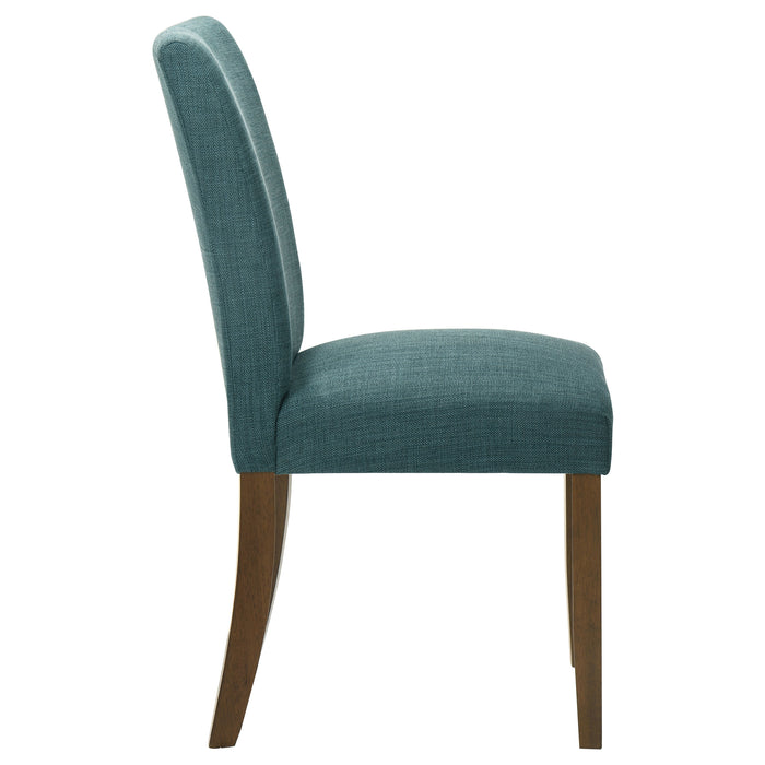 Cantley Side Chair - Visions in Furniture (La Mirada, CA)