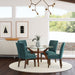Cantley Side Chair - Visions in Furniture (La Mirada, CA)