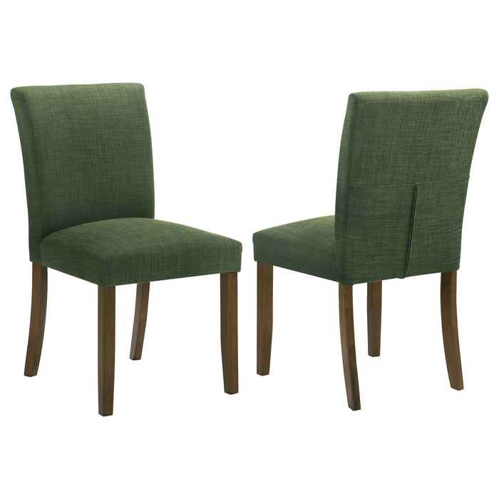 Cantley Side Chair - Visions in Furniture (La Mirada, CA)