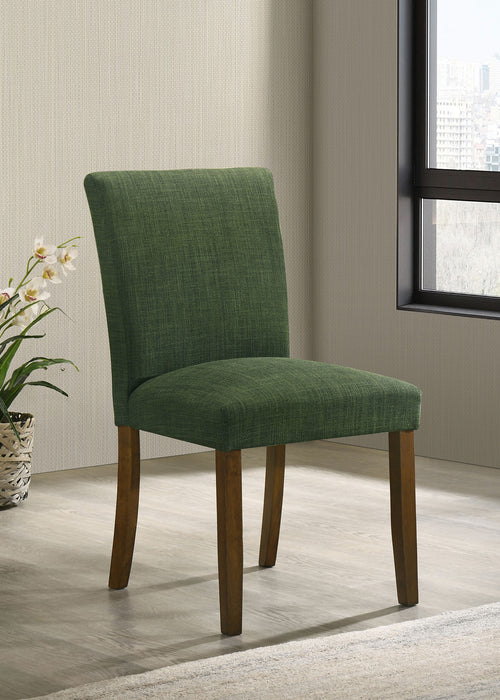 Cantley Side Chair - Visions in Furniture (La Mirada, CA)