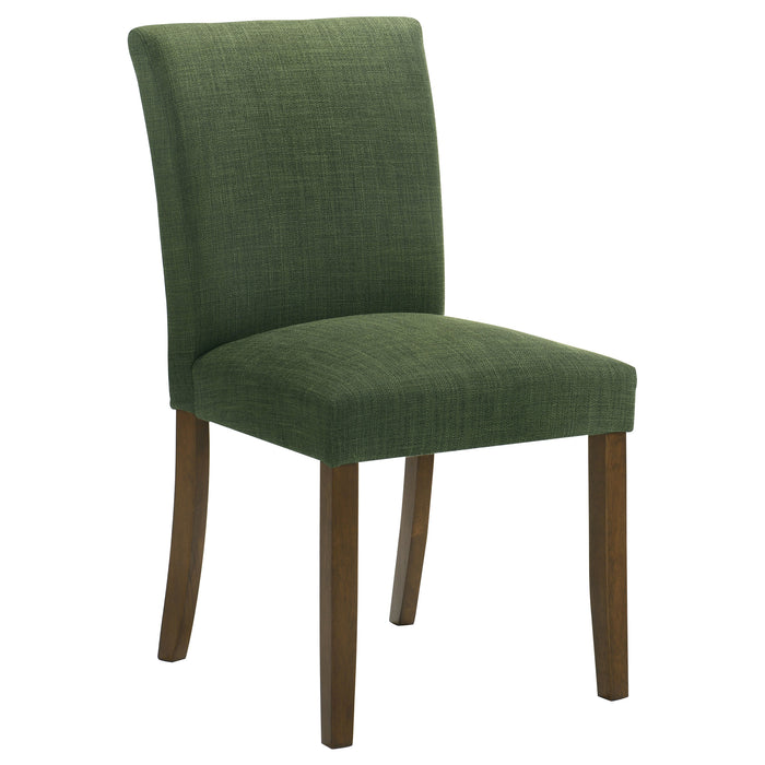 Cantley Side Chair - Visions in Furniture (La Mirada, CA)