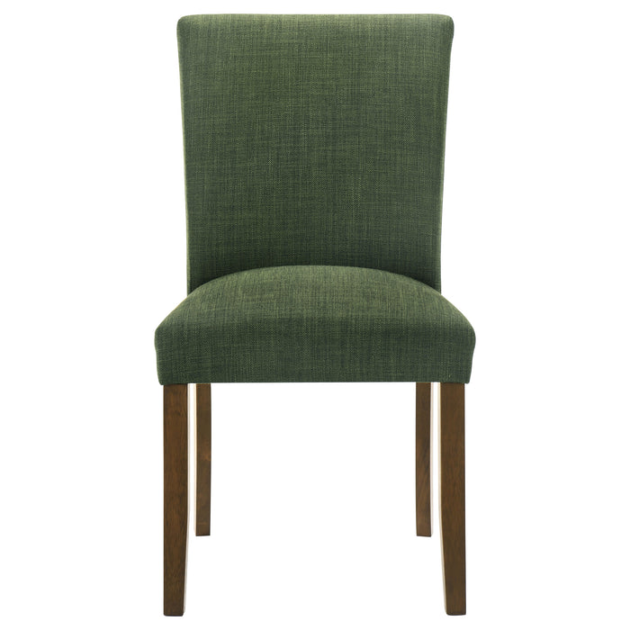 Cantley Side Chair - Visions in Furniture (La Mirada, CA)
