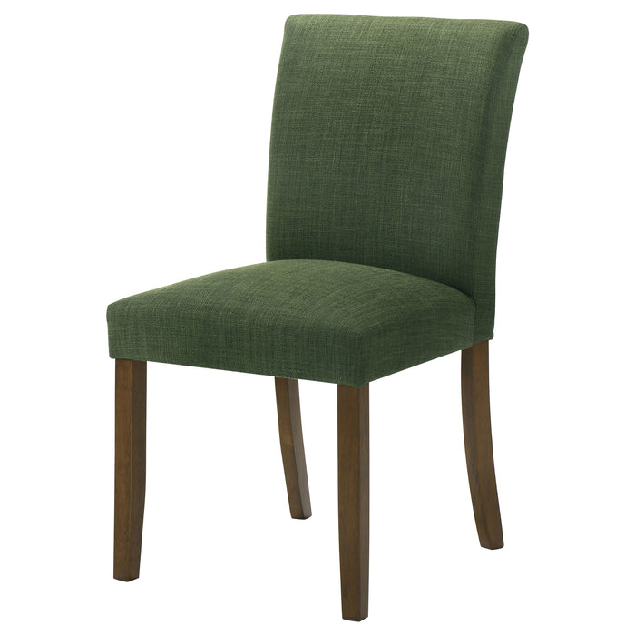 Cantley Side Chair - Visions in Furniture (La Mirada, CA)