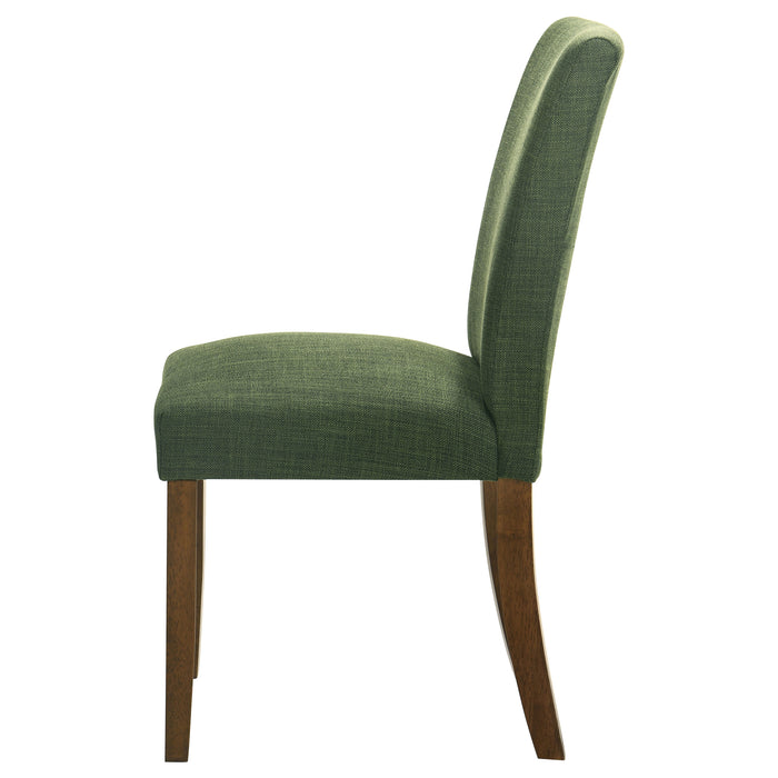 Cantley Side Chair - Visions in Furniture (La Mirada, CA)