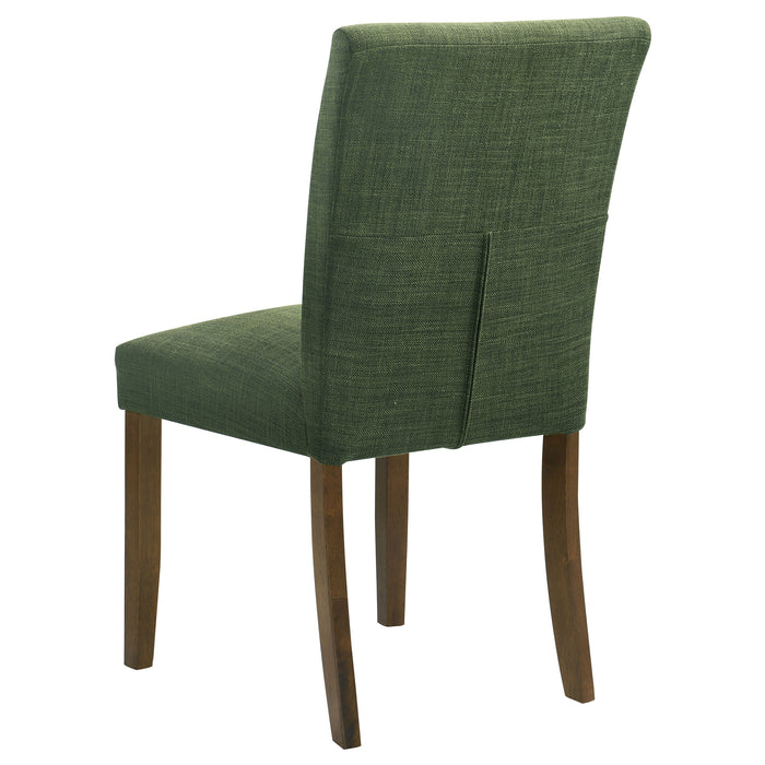 Cantley Side Chair - Visions in Furniture (La Mirada, CA)