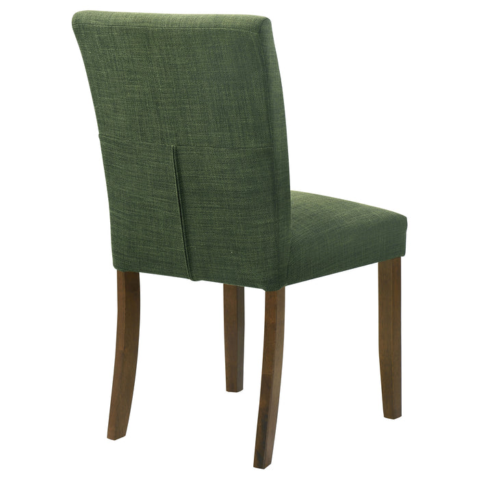 Cantley Side Chair - Visions in Furniture (La Mirada, CA)