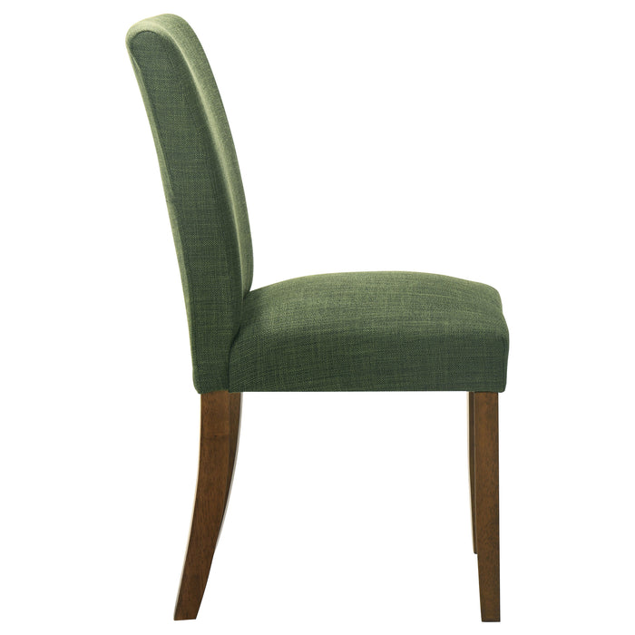 Cantley Side Chair - Visions in Furniture (La Mirada, CA)
