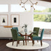Cantley Side Chair - Visions in Furniture (La Mirada, CA)