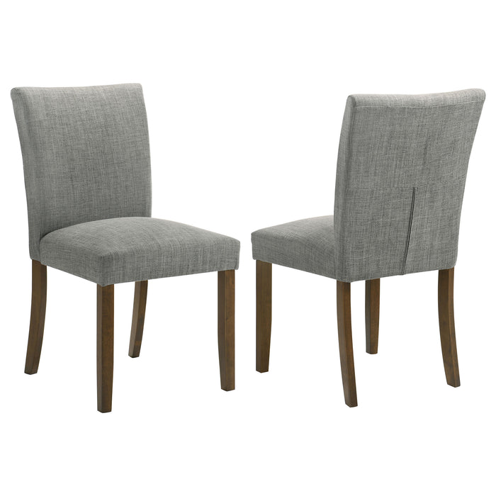 Cantley Side Chair - Visions in Furniture (La Mirada, CA)