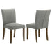 Cantley Side Chair - Visions in Furniture (La Mirada, CA)