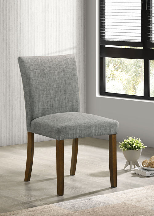 Cantley Side Chair - Visions in Furniture (La Mirada, CA)