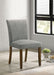 Cantley Side Chair - Visions in Furniture (La Mirada, CA)