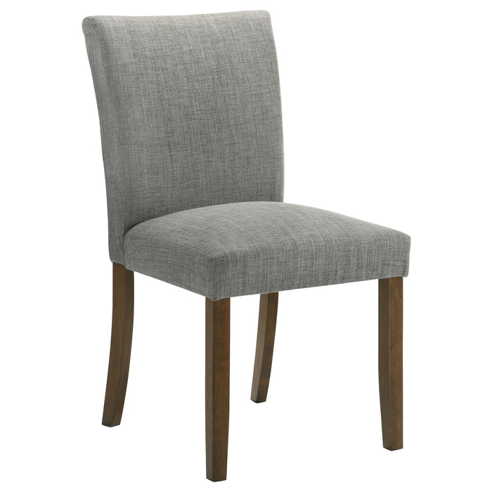 Cantley Side Chair - Visions in Furniture (La Mirada, CA)