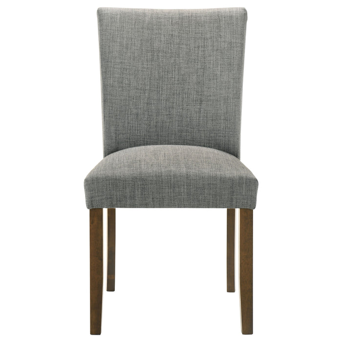 Cantley Side Chair - Visions in Furniture (La Mirada, CA)