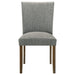 Cantley Side Chair - Visions in Furniture (La Mirada, CA)
