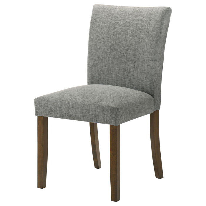 Cantley Side Chair - Visions in Furniture (La Mirada, CA)