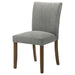 Cantley Side Chair - Visions in Furniture (La Mirada, CA)