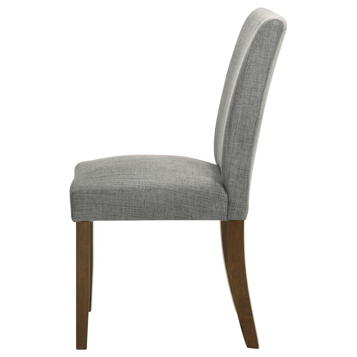 Cantley Side Chair - Visions in Furniture (La Mirada, CA)