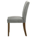 Cantley Side Chair - Visions in Furniture (La Mirada, CA)