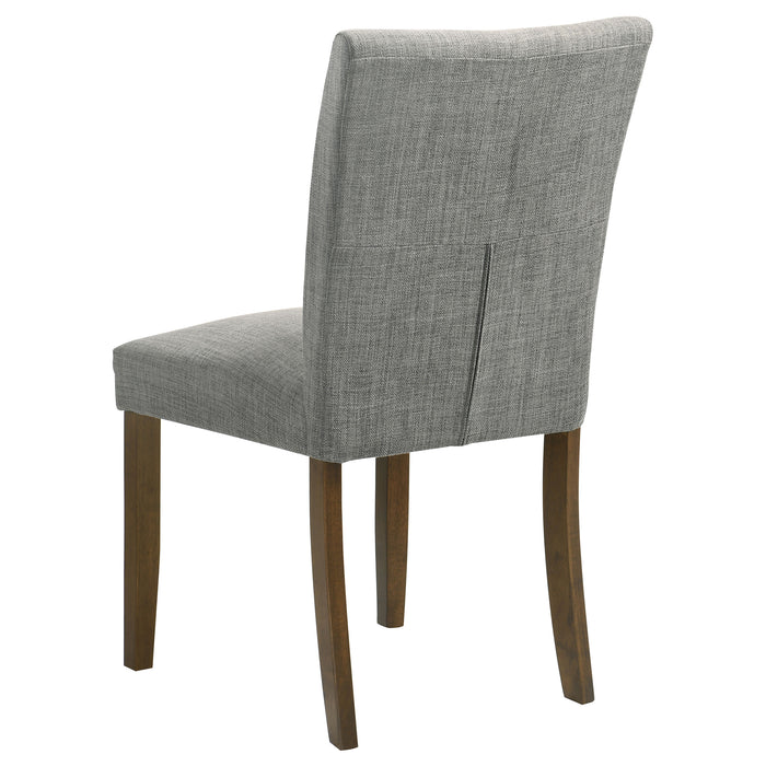 Cantley Side Chair - Visions in Furniture (La Mirada, CA)