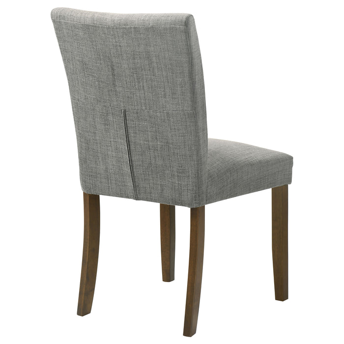 Cantley Side Chair - Visions in Furniture (La Mirada, CA)