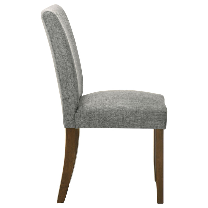 Cantley Side Chair - Visions in Furniture (La Mirada, CA)