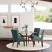 Cantley Side Chair - Visions in Furniture (La Mirada, CA)