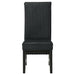 Barrand Side Chair - Visions in Furniture (La Mirada, CA)