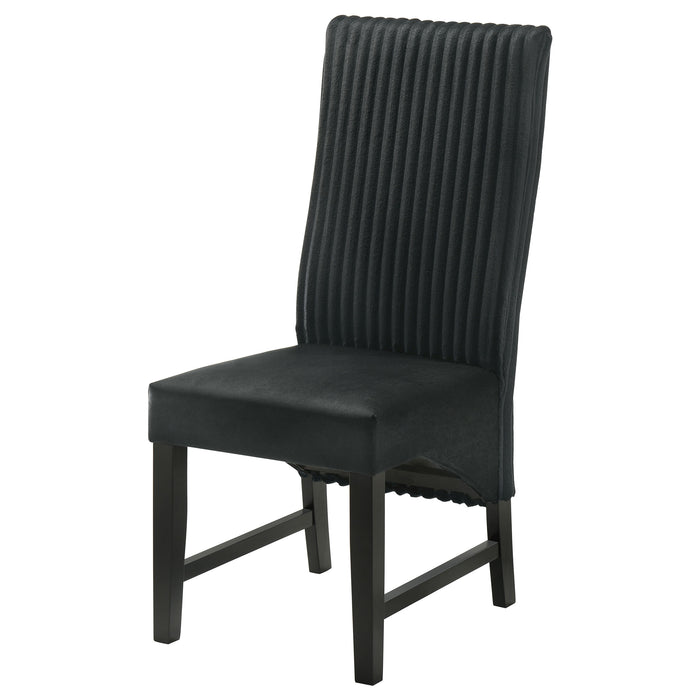 Barrand Side Chair - Visions in Furniture (La Mirada, CA)