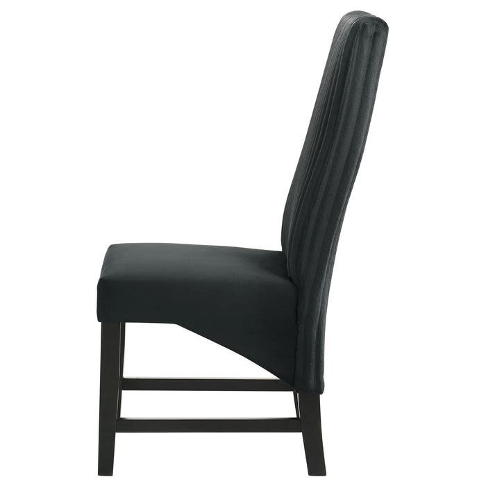 Barrand Side Chair - Visions in Furniture (La Mirada, CA)